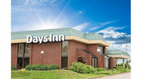 Отель Days Inn by Wyndham Rolla  Ролла